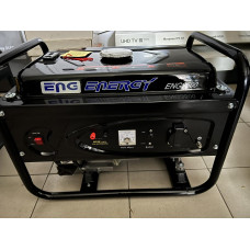 Дизельний генератор Energy ENG3500 2,8 кВт